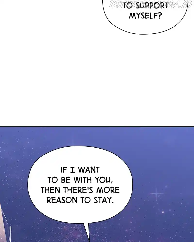 A Chance at Last Chapter 50