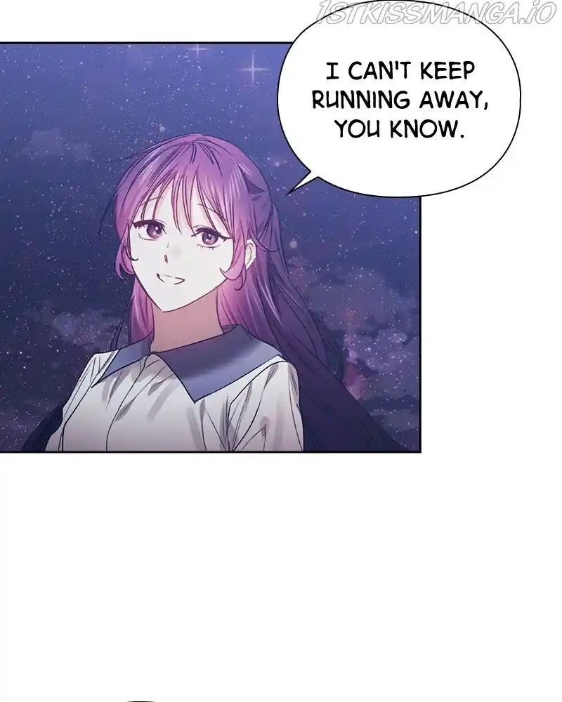 A Chance at Last Chapter 50