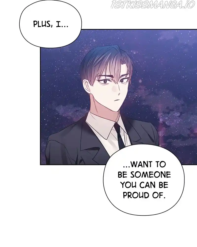 A Chance at Last Chapter 50