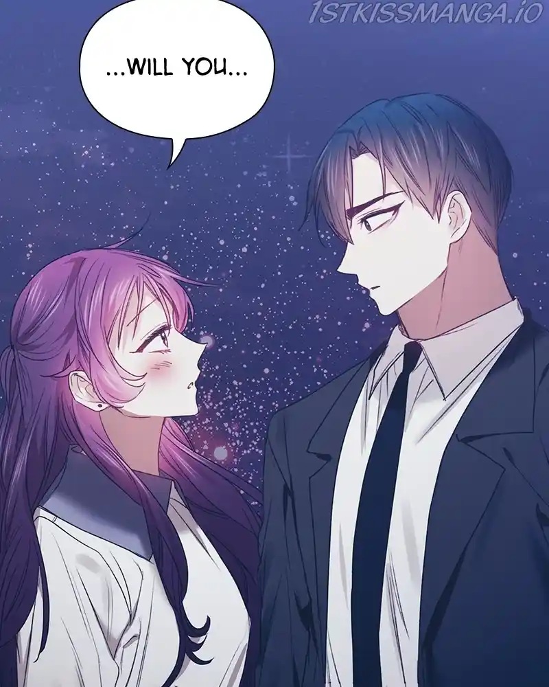 A Chance at Last Chapter 50