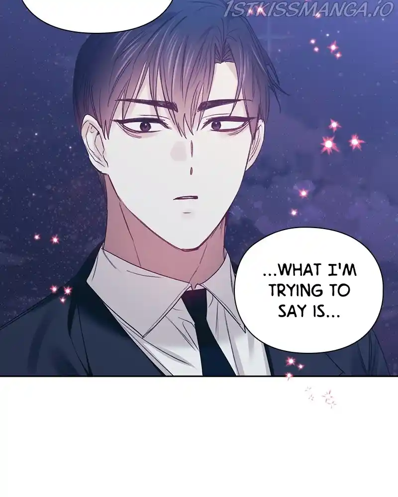 A Chance at Last Chapter 50