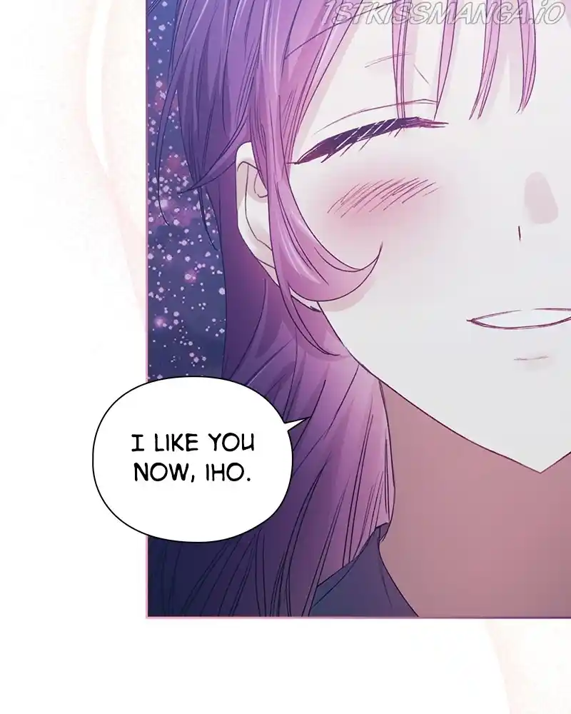 A Chance at Last Chapter 50