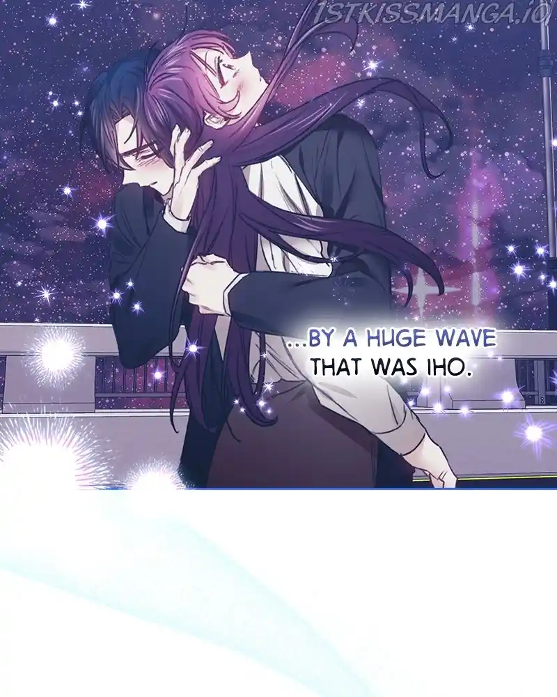 A Chance at Last Chapter 50