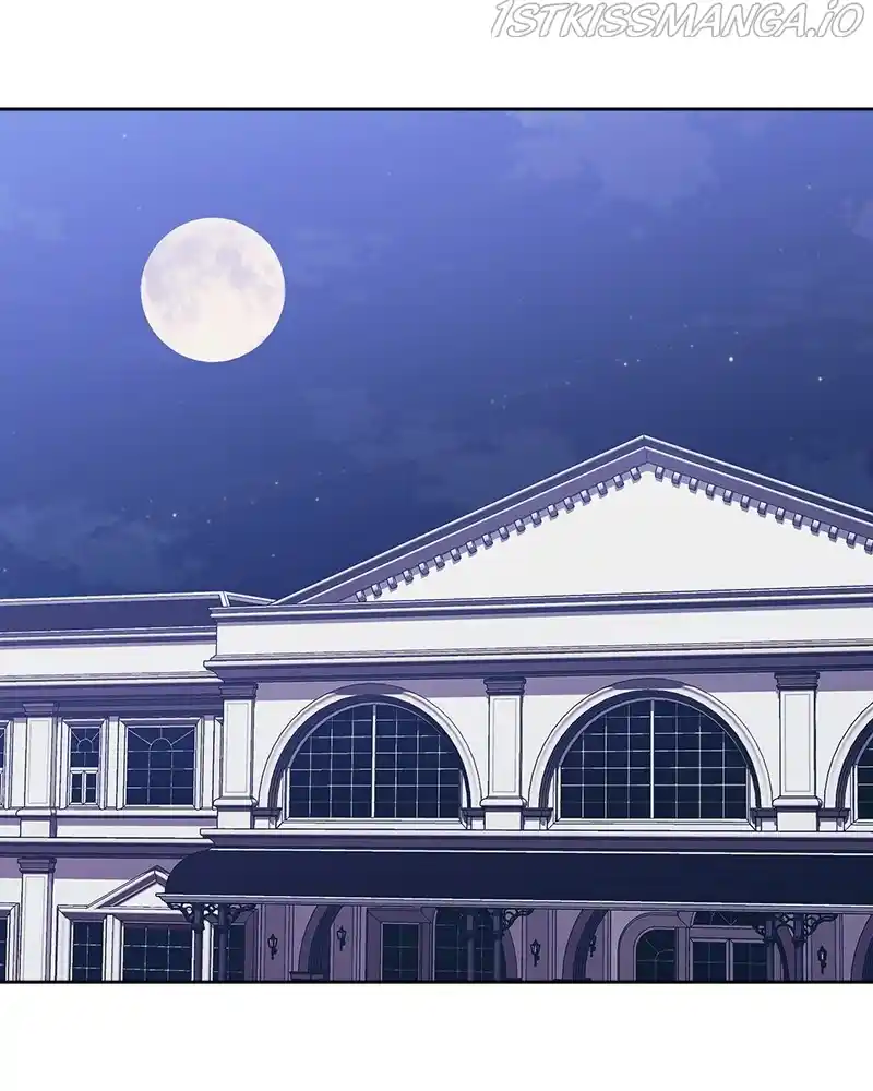 A Chance at Last Chapter 50