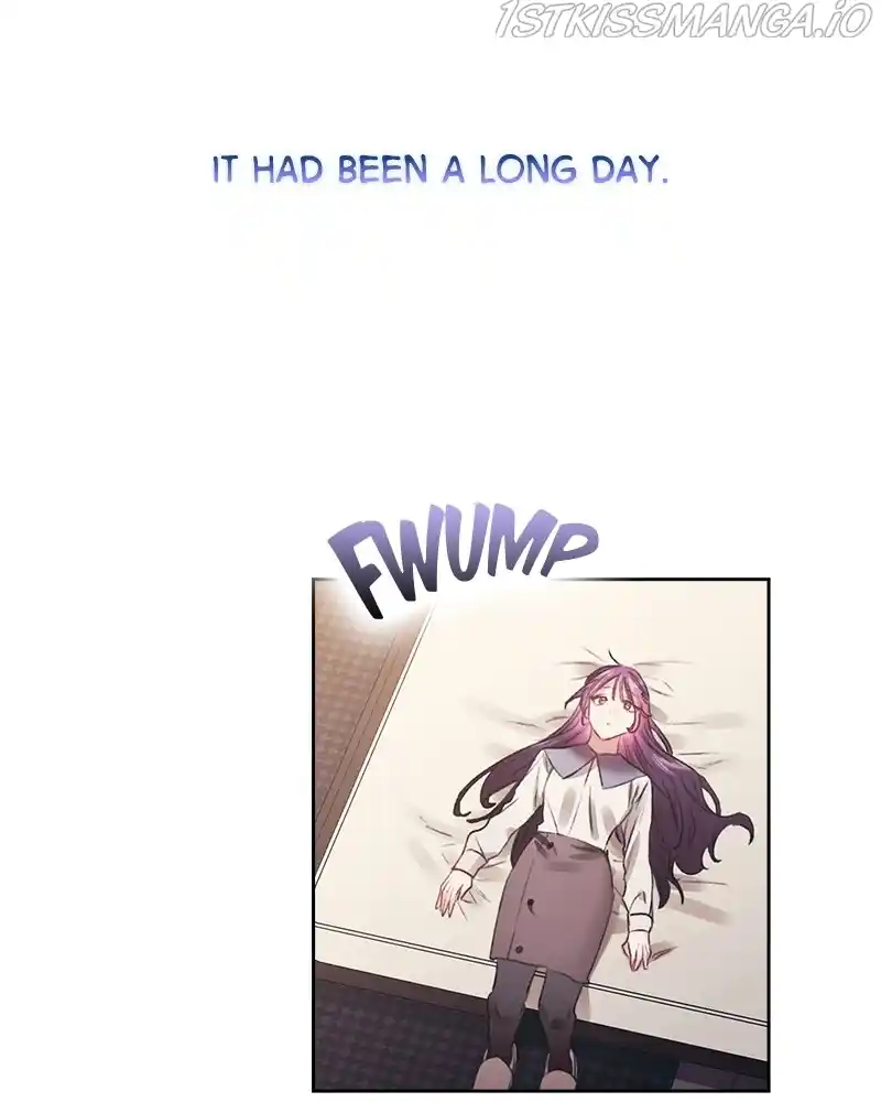 A Chance at Last Chapter 50