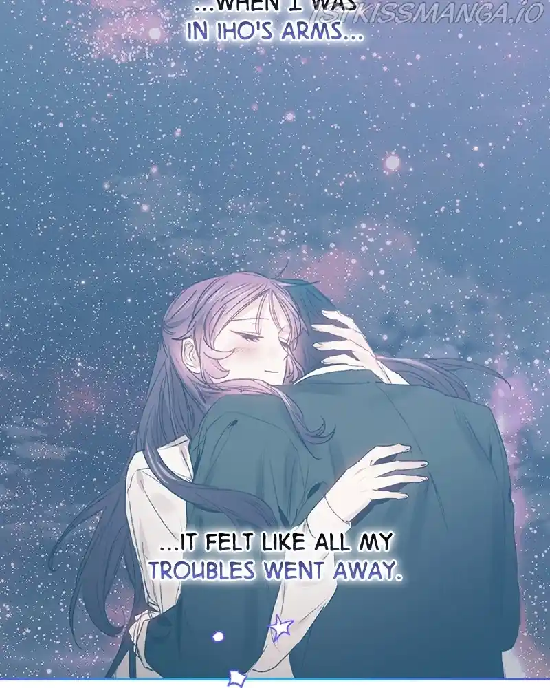 A Chance at Last Chapter 50