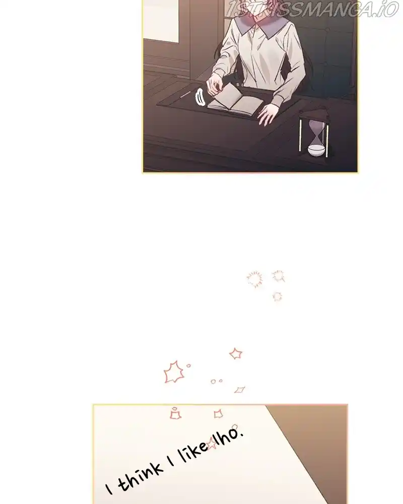 A Chance at Last Chapter 50