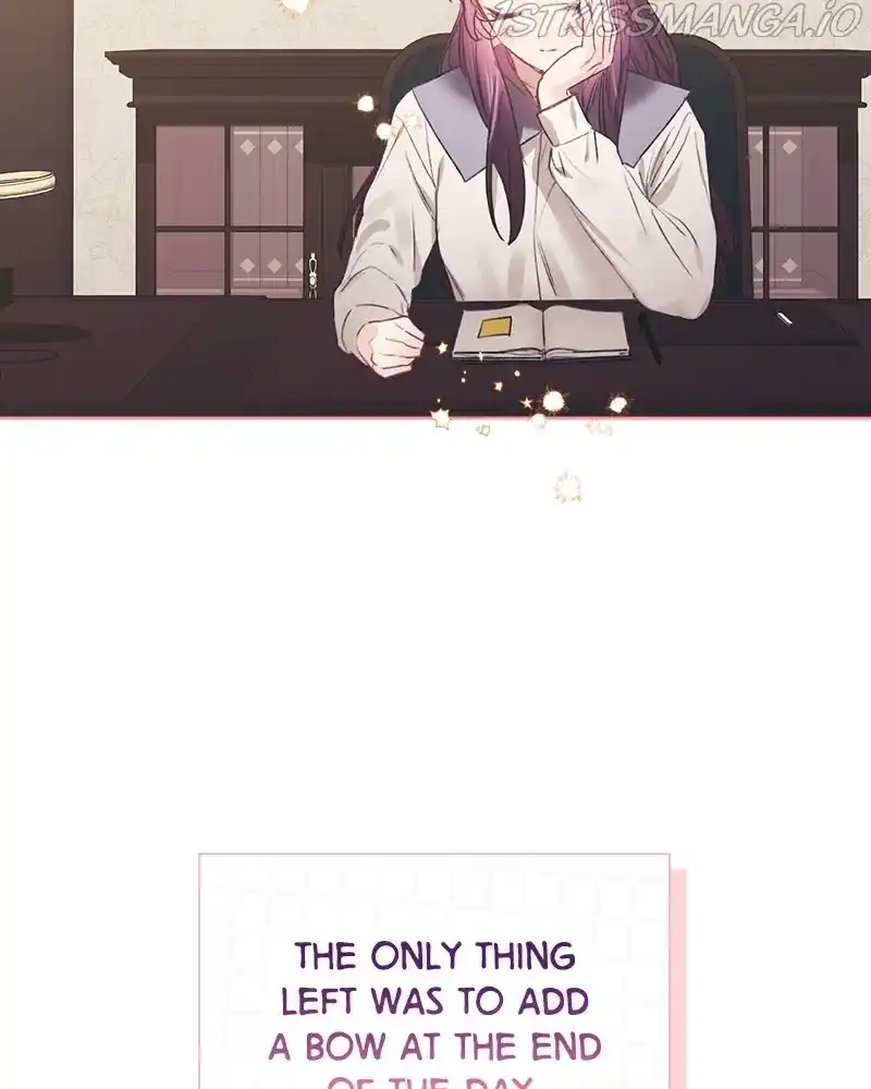 A Chance at Last Chapter 50