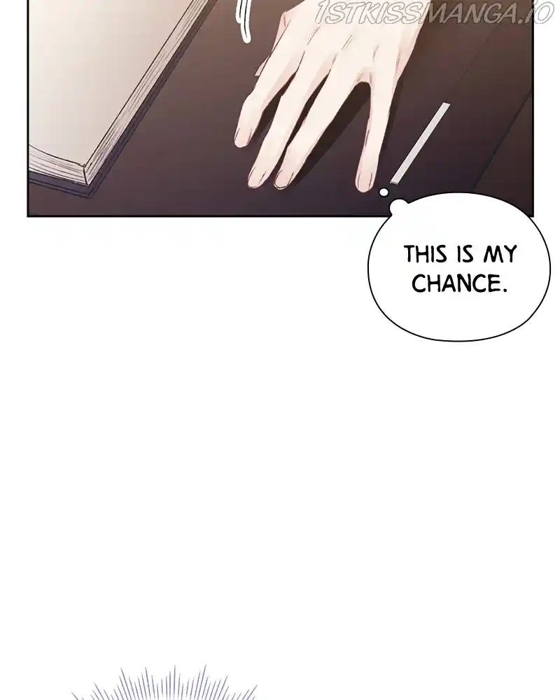 A Chance at Last Chapter 50