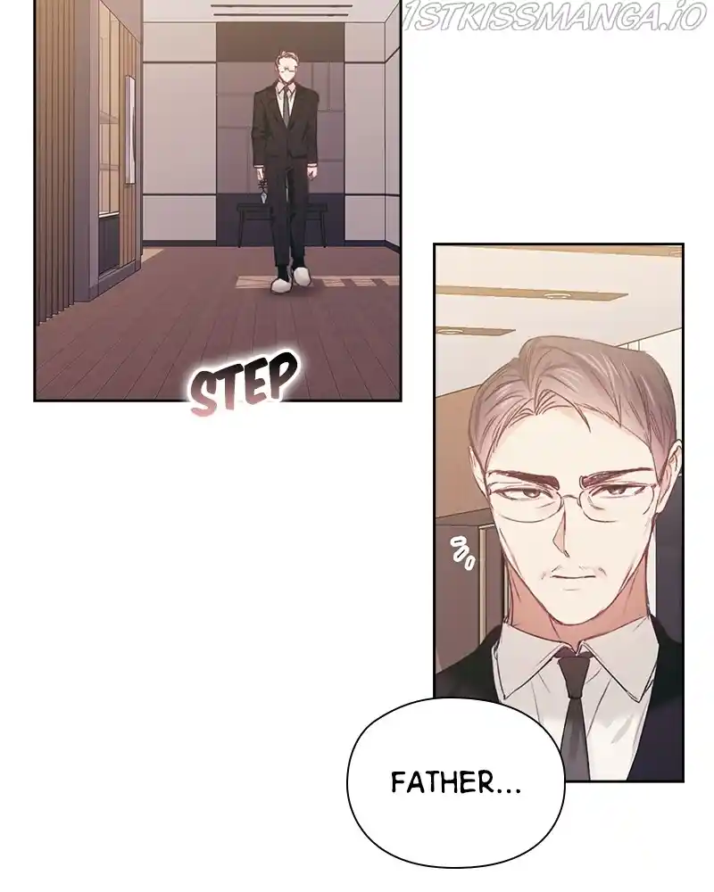 A Chance at Last Chapter 51