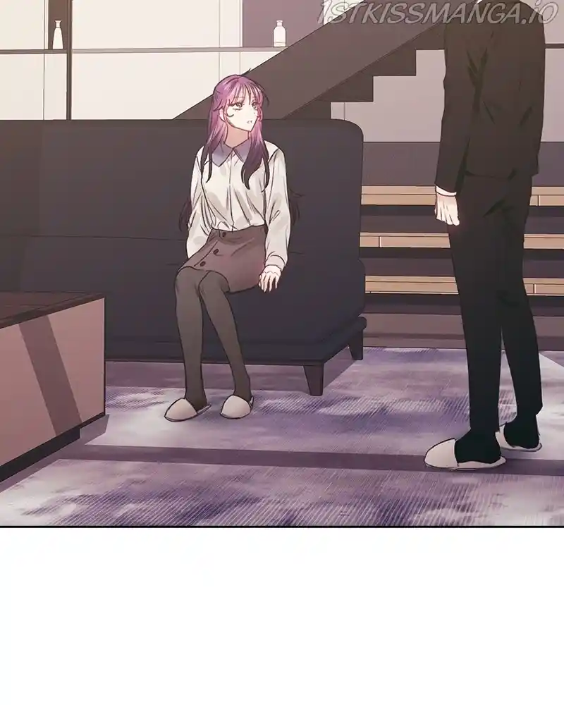 A Chance at Last Chapter 51