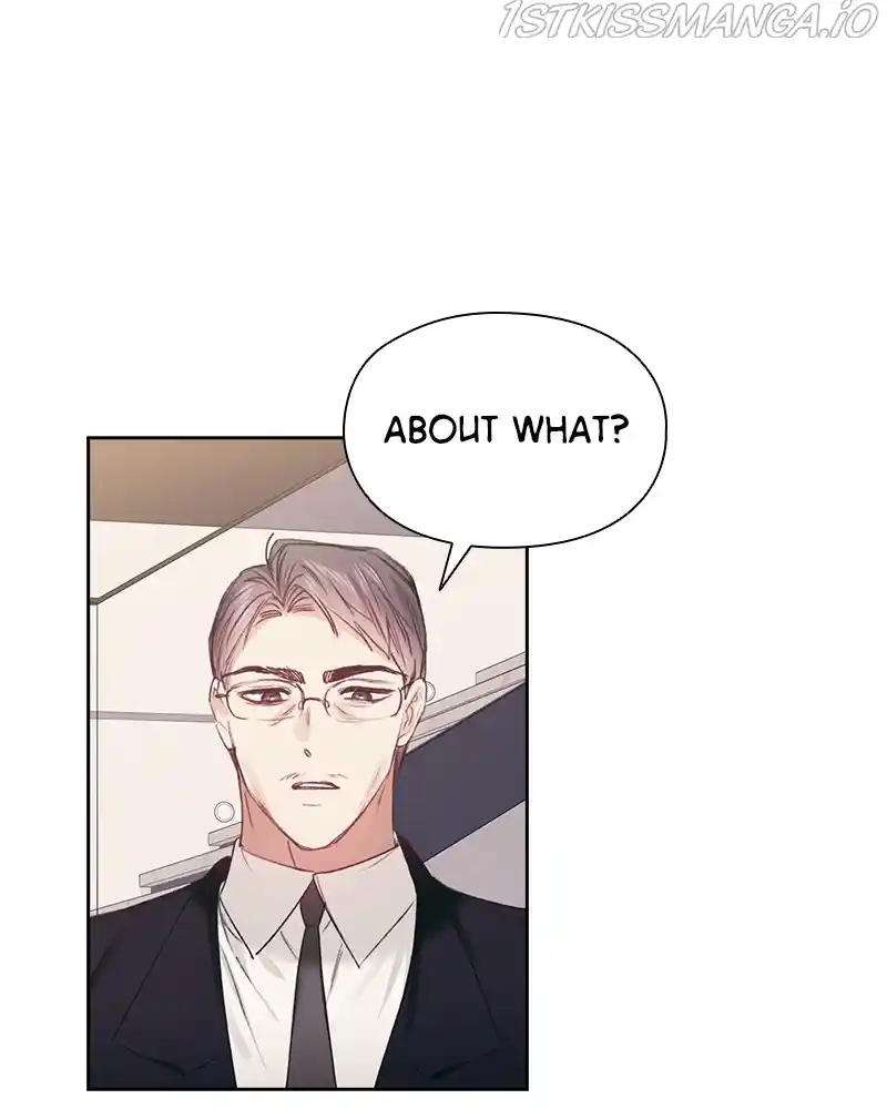 A Chance at Last Chapter 51