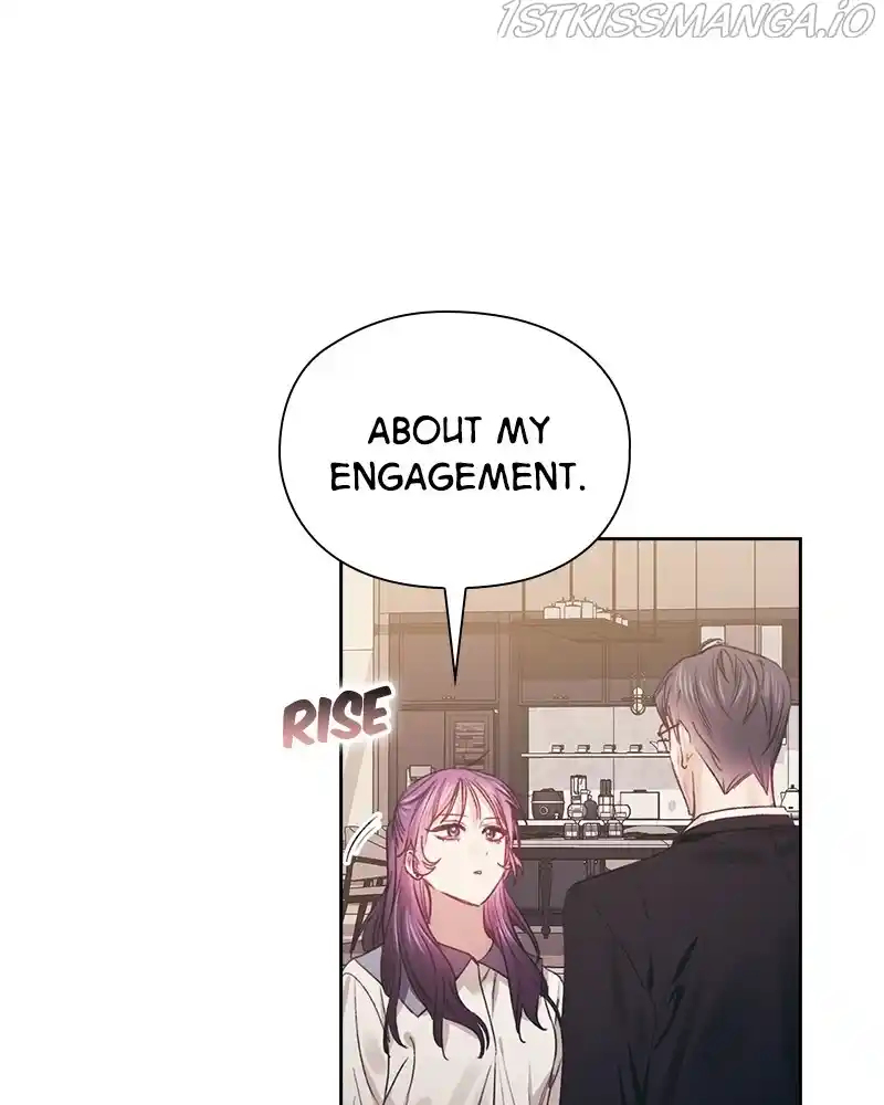 A Chance at Last Chapter 51