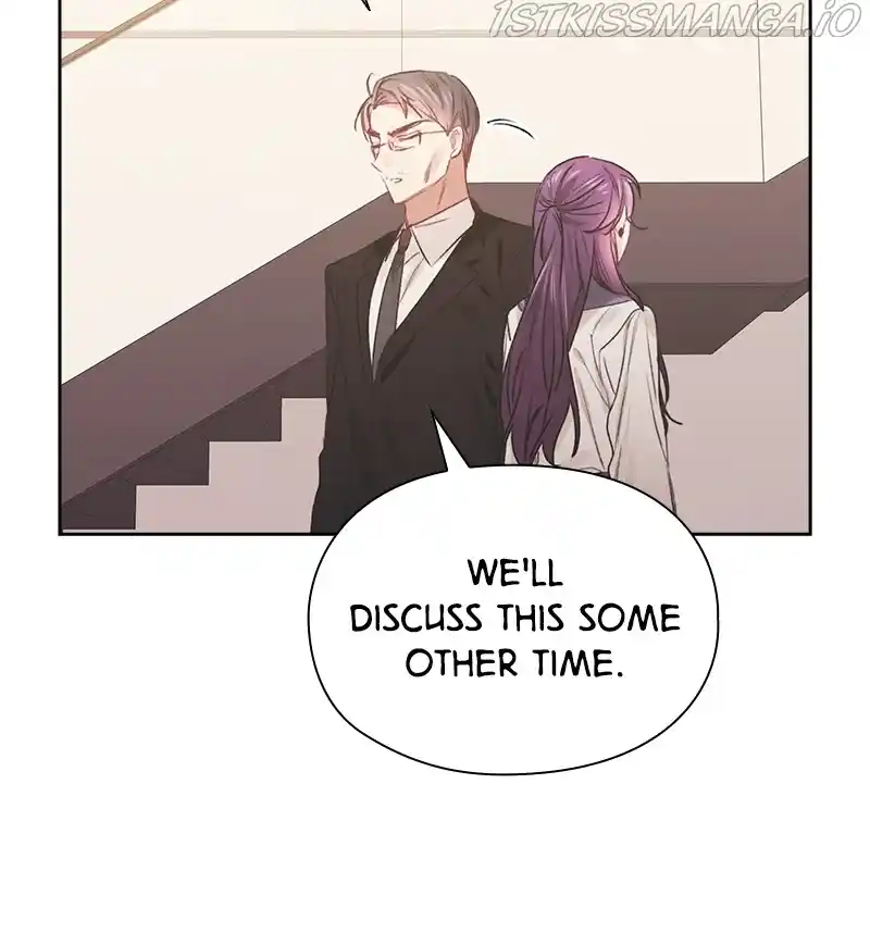 A Chance at Last Chapter 51