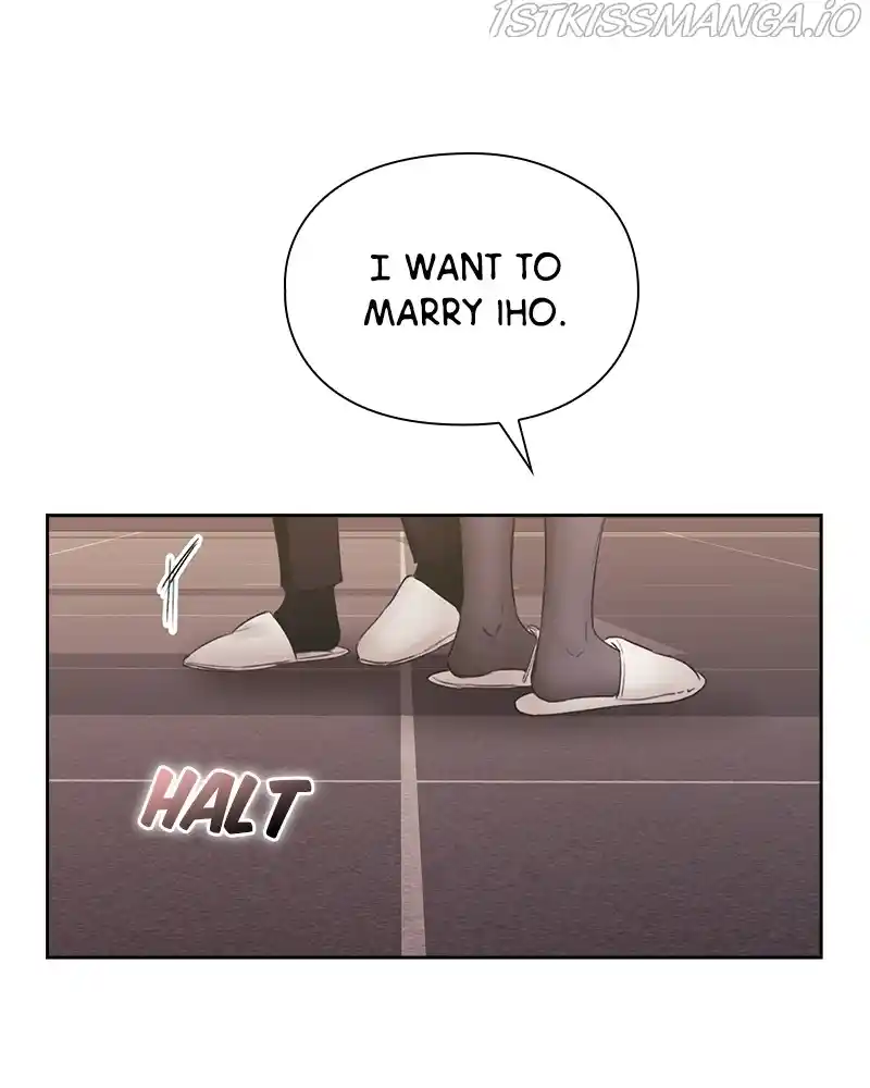 A Chance at Last Chapter 51