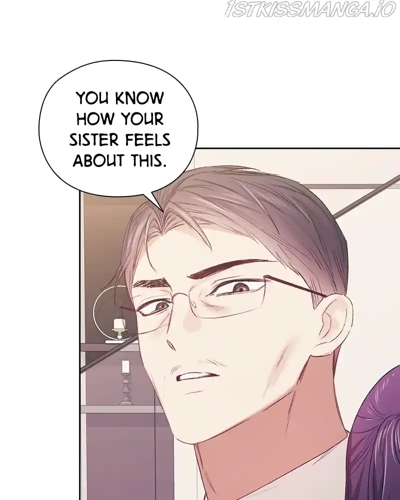 A Chance at Last Chapter 51