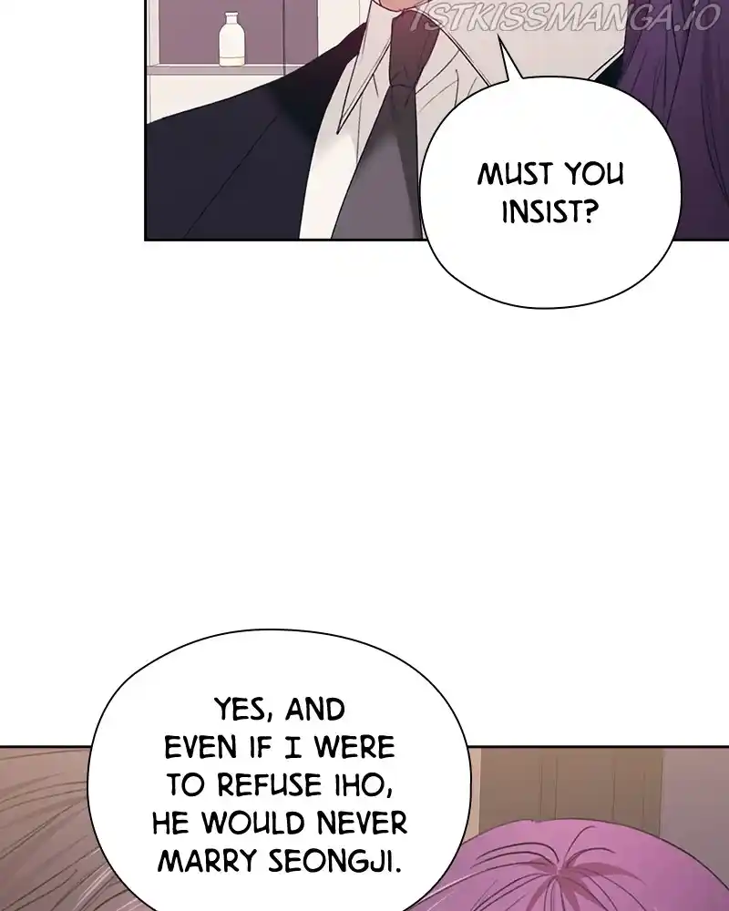 A Chance at Last Chapter 51