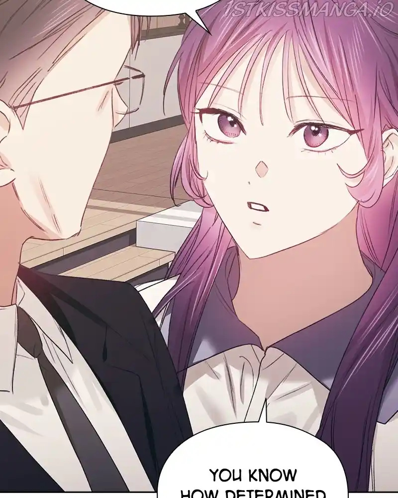 A Chance at Last Chapter 51