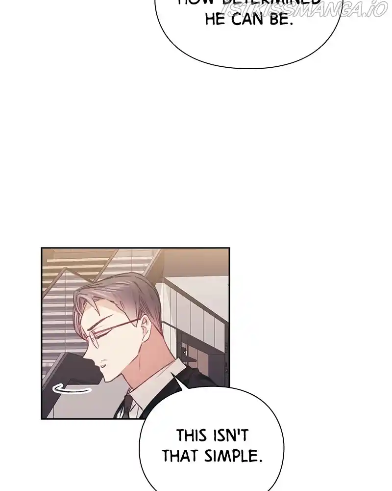 A Chance at Last Chapter 51