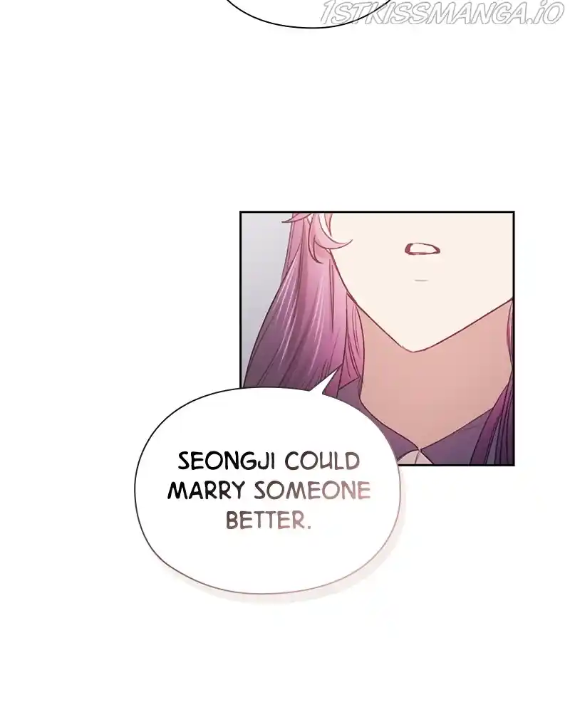 A Chance at Last Chapter 51