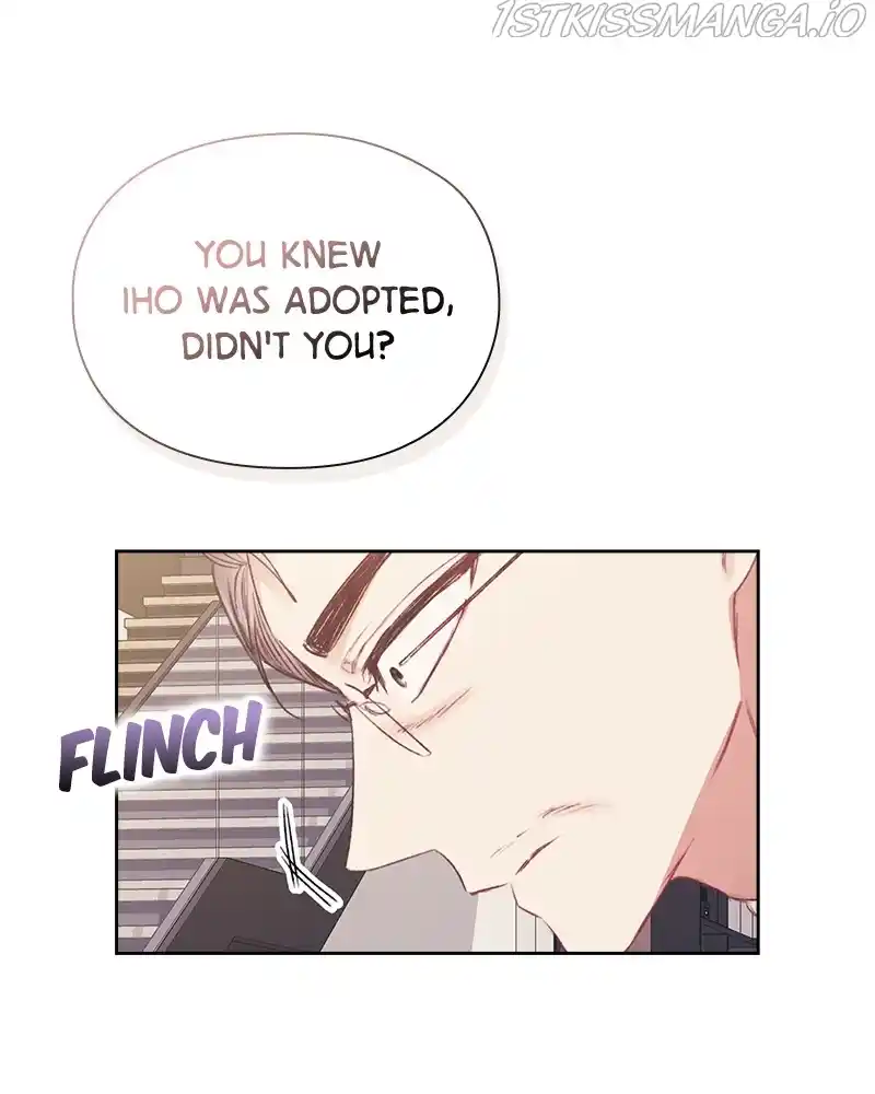 A Chance at Last Chapter 51