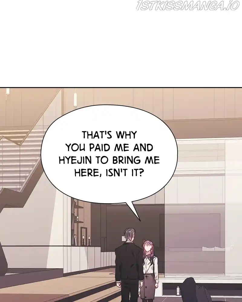 A Chance at Last Chapter 51