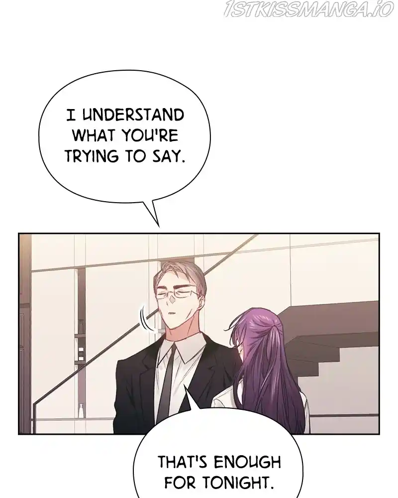 A Chance at Last Chapter 51