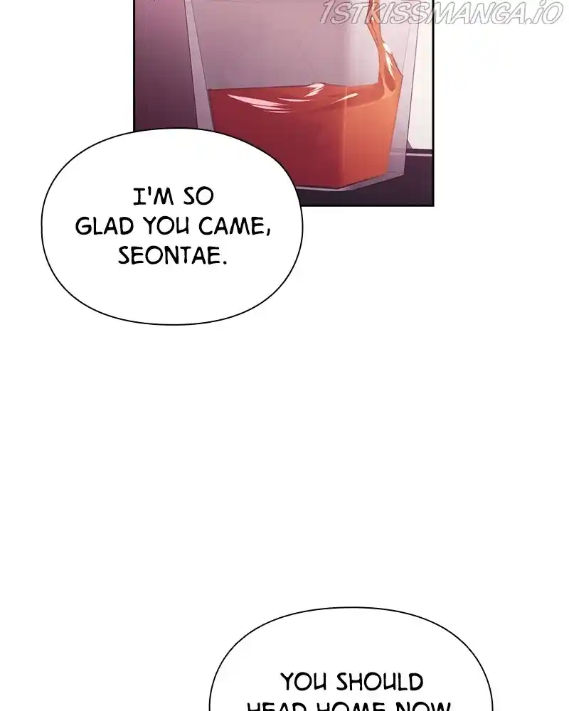 A Chance at Last Chapter 51