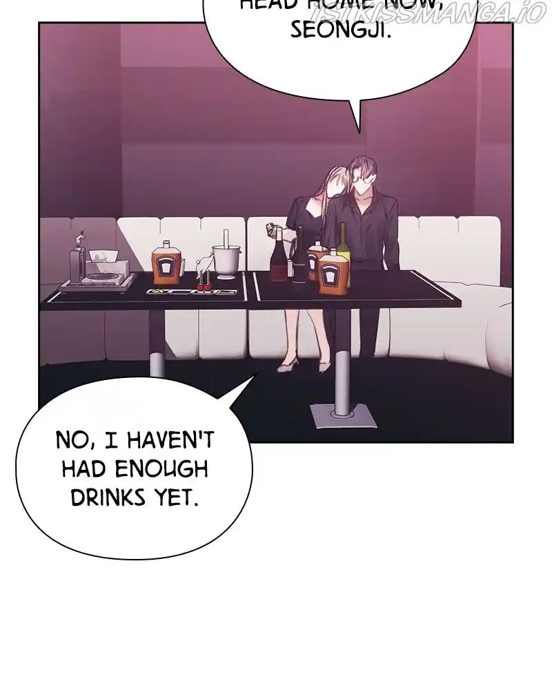 A Chance at Last Chapter 51