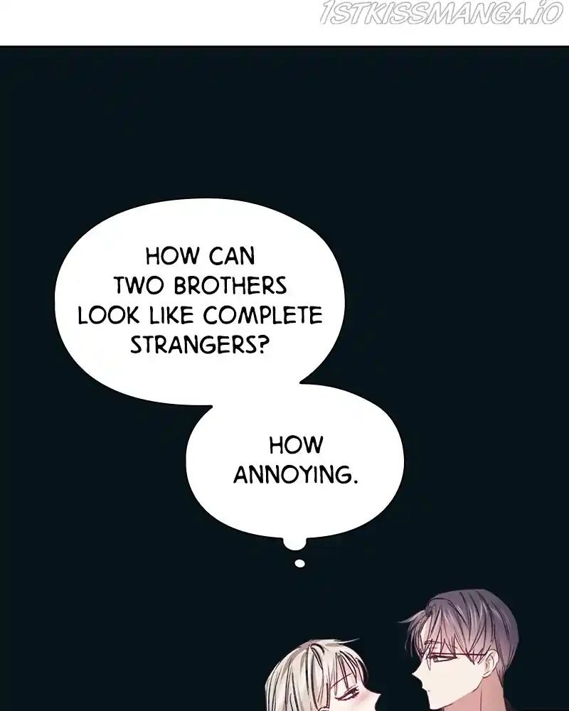 A Chance at Last Chapter 51