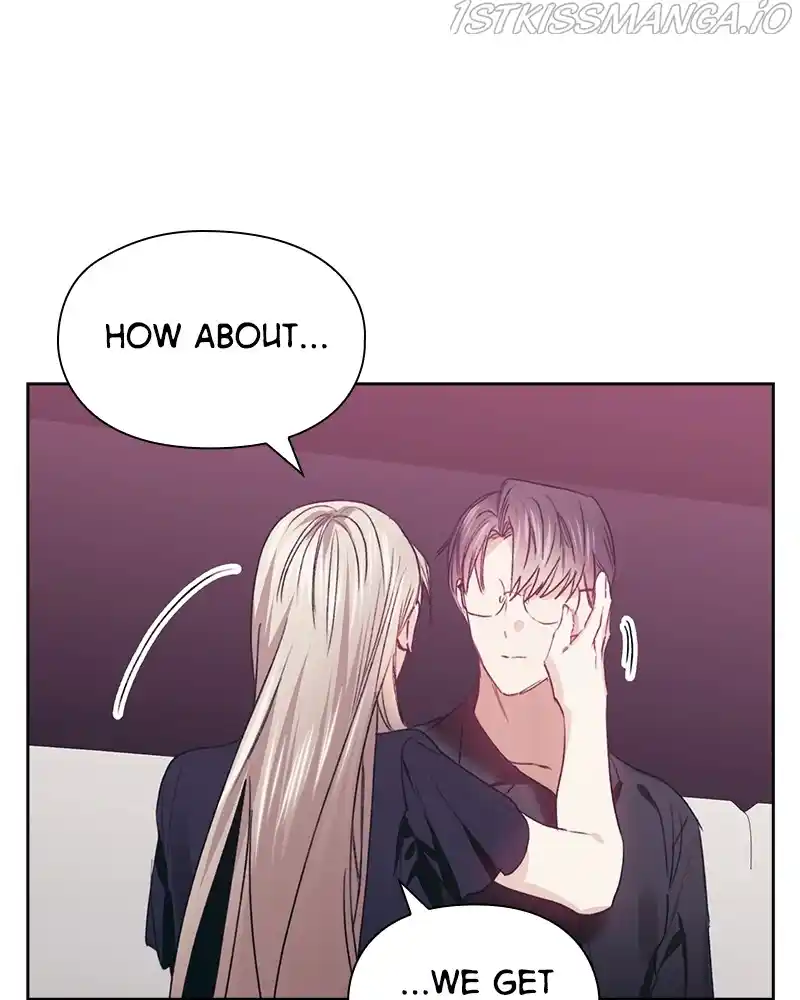 A Chance at Last Chapter 51