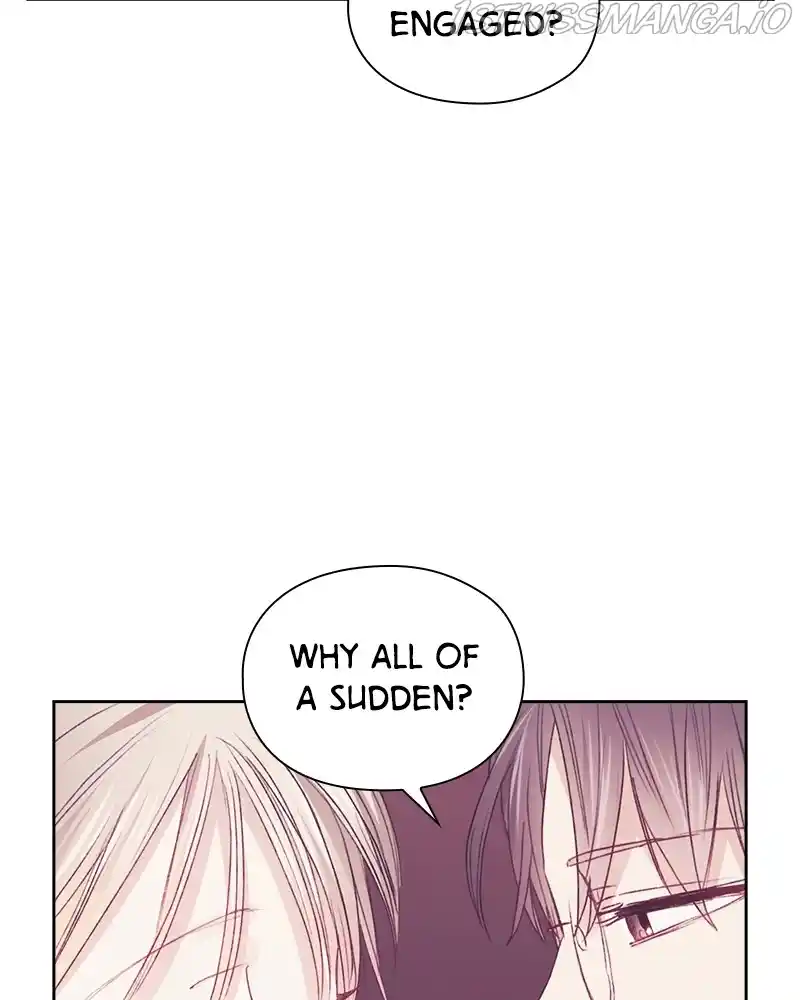 A Chance at Last Chapter 51