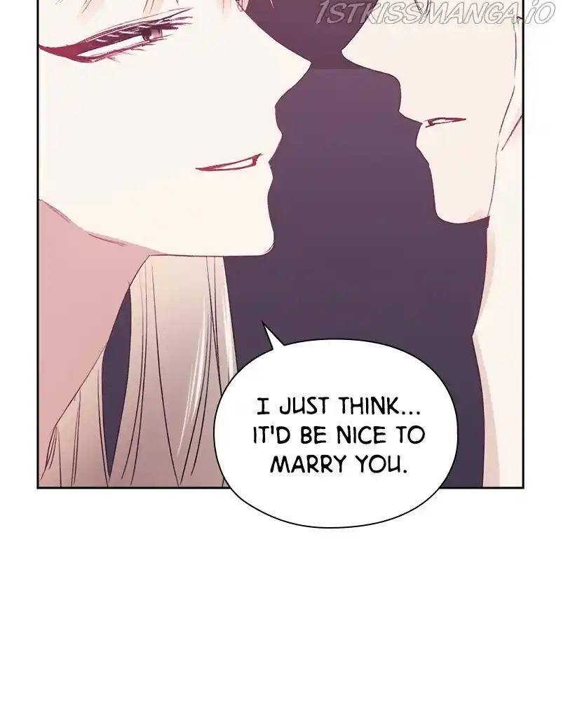 A Chance at Last Chapter 51