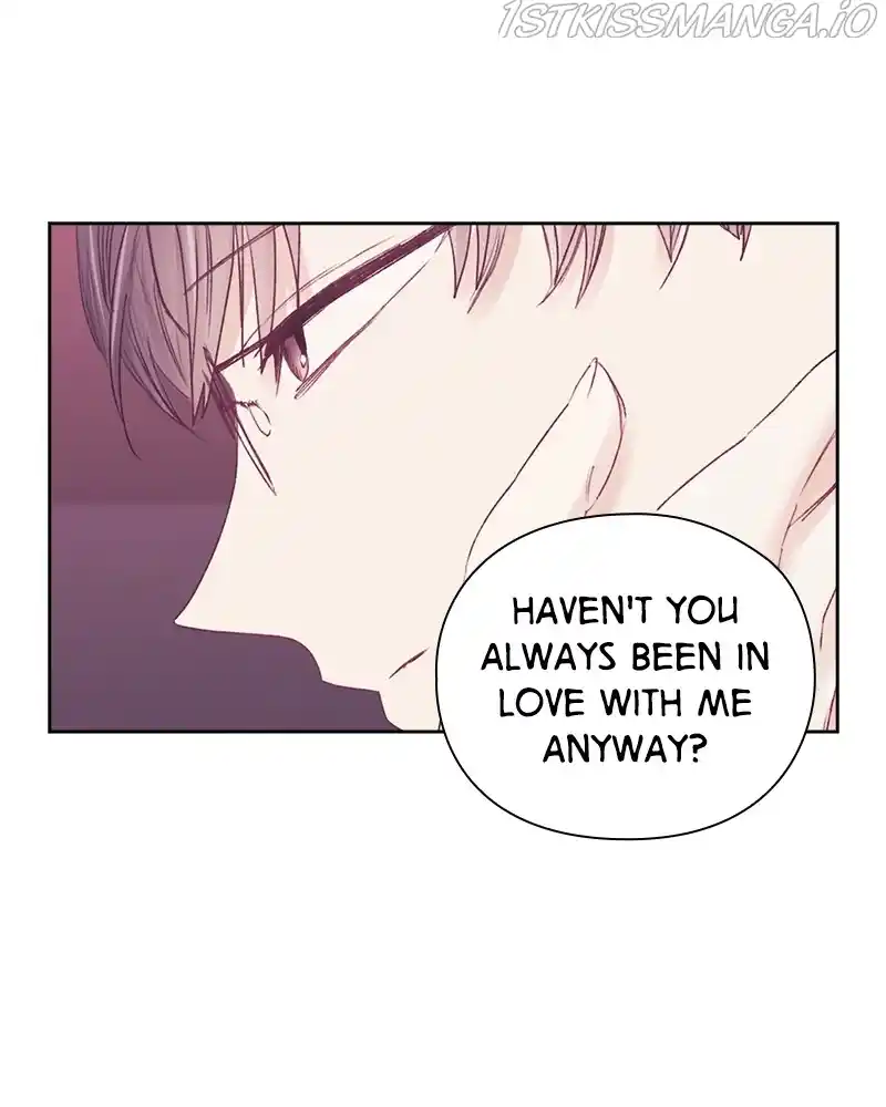 A Chance at Last Chapter 51