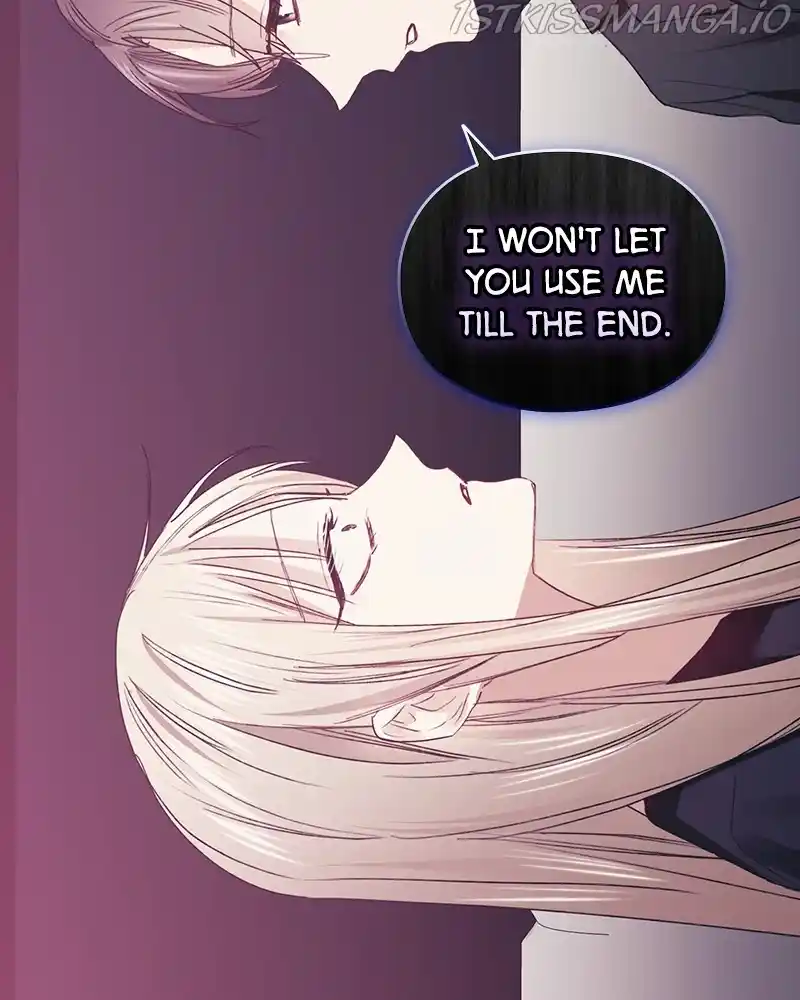 A Chance at Last Chapter 51