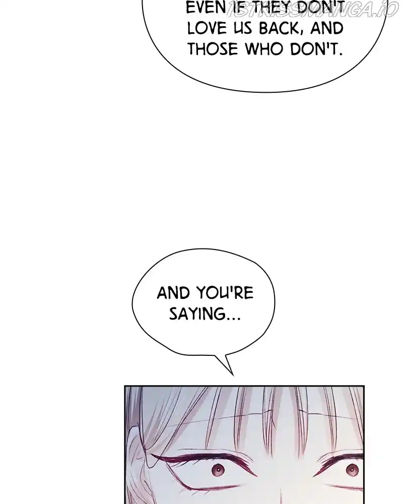 A Chance at Last Chapter 51