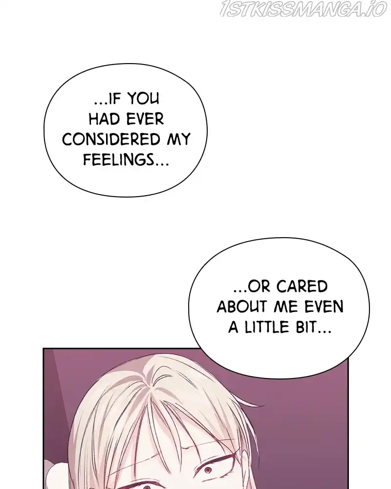 A Chance at Last Chapter 51