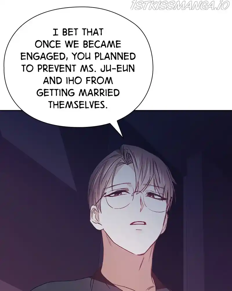 A Chance at Last Chapter 51