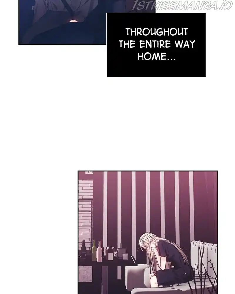 A Chance at Last Chapter 51