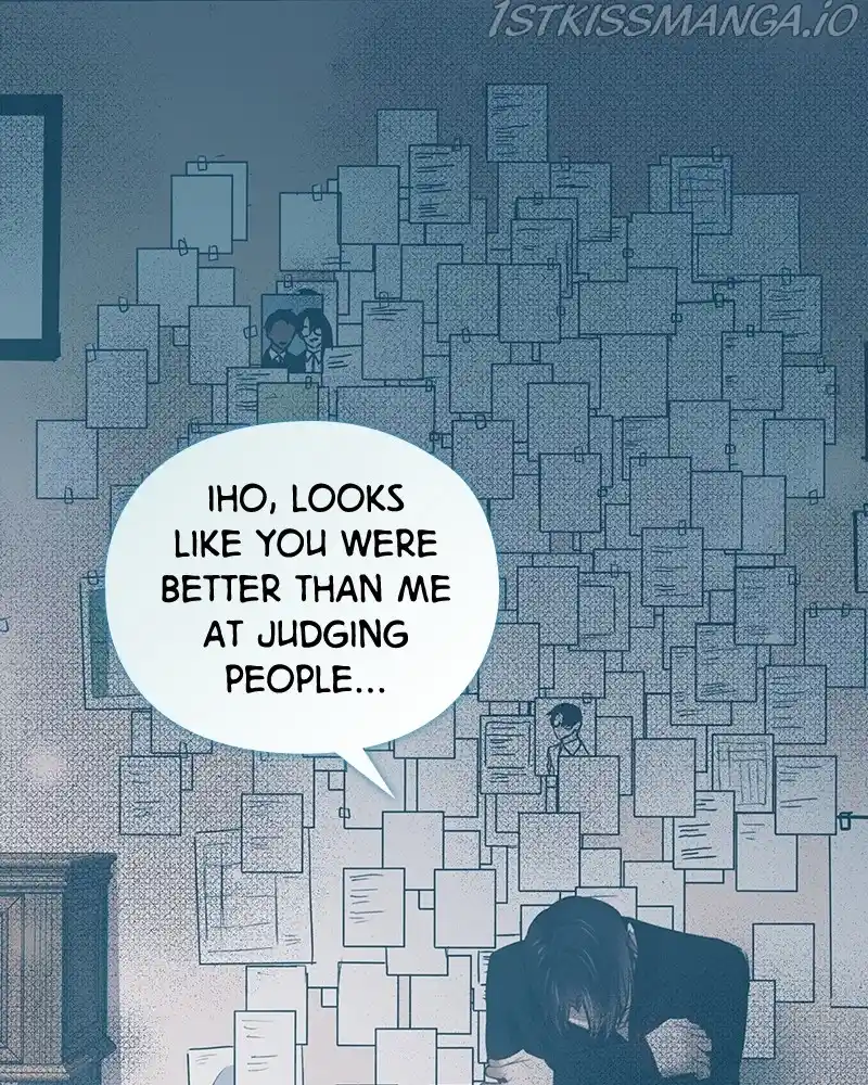 A Chance at Last Chapter 51