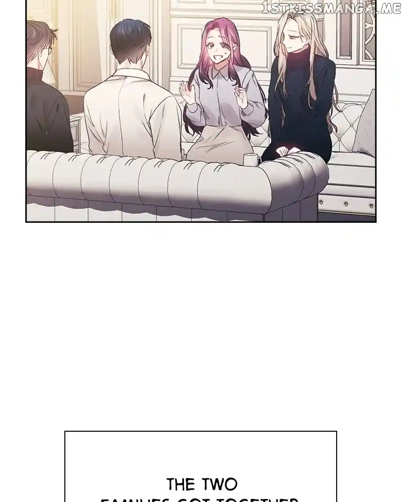 A Chance at Last Chapter 63