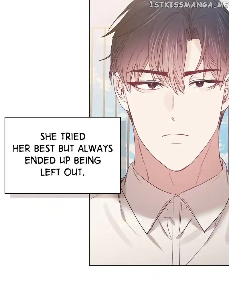 A Chance at Last Chapter 63