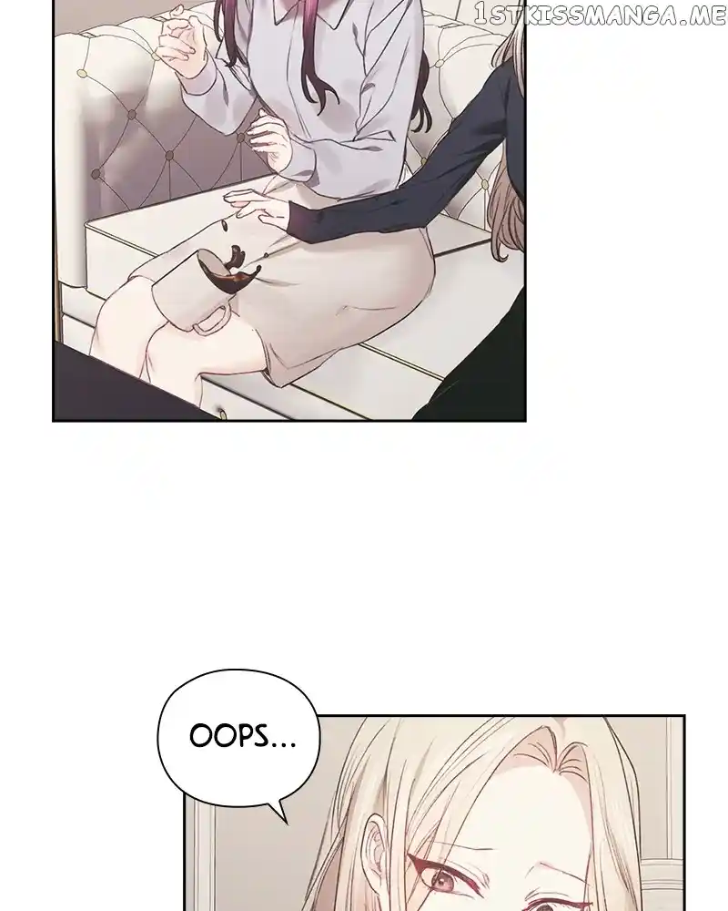 A Chance at Last Chapter 63