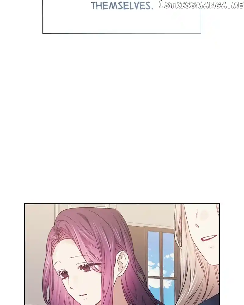 A Chance at Last Chapter 63