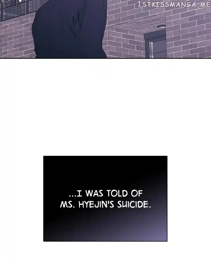 A Chance at Last Chapter 63