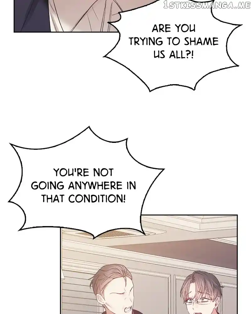 A Chance at Last Chapter 63