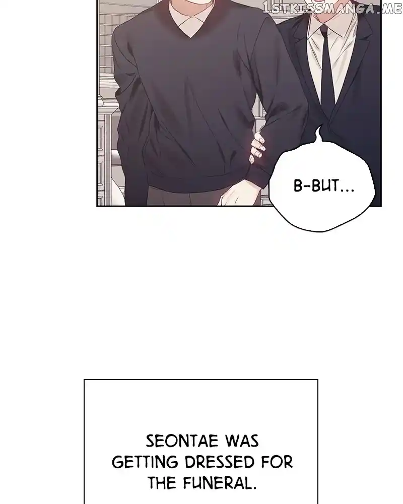 A Chance at Last Chapter 63