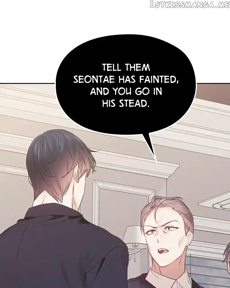 A Chance at Last Chapter 63