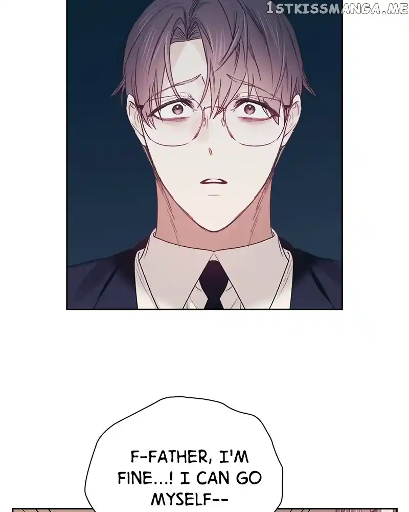 A Chance at Last Chapter 63