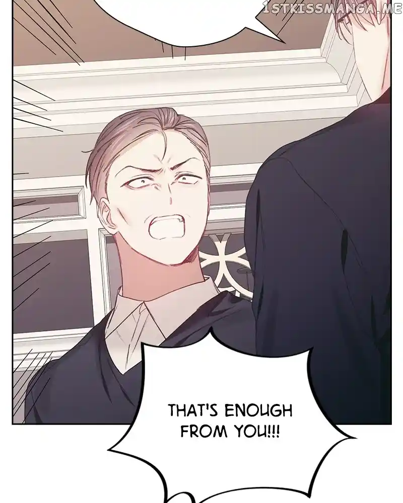 A Chance at Last Chapter 63